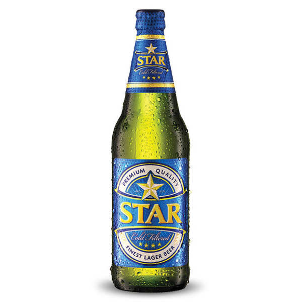 star beer